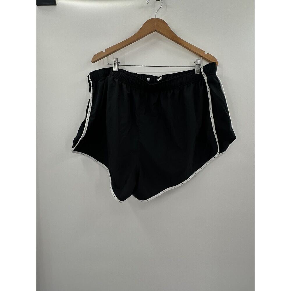 Women's Nike Air Dri-Fit Running Shorts Size 3x - Picture 8 of 8